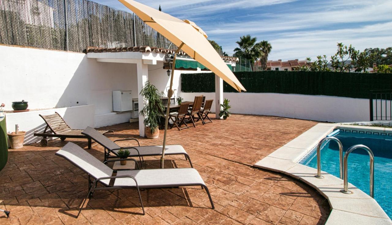 Casa de Férias Casa El Olivar De Buena Vista 72