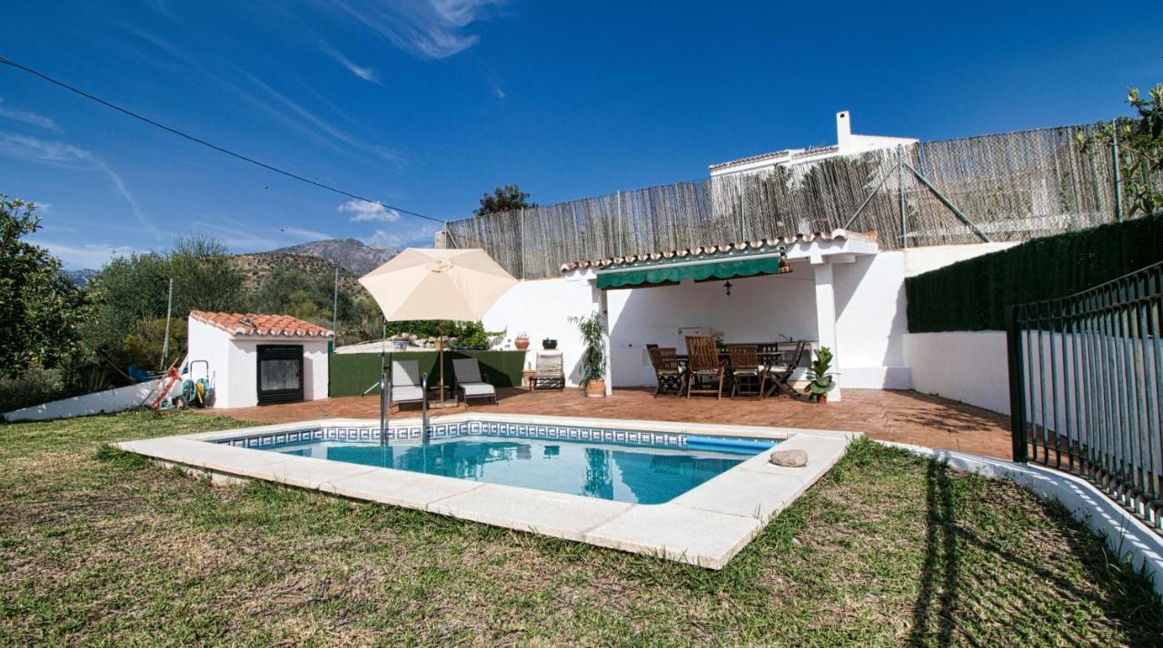 Casa de Férias Casa El Olivar De Buena Vista 72