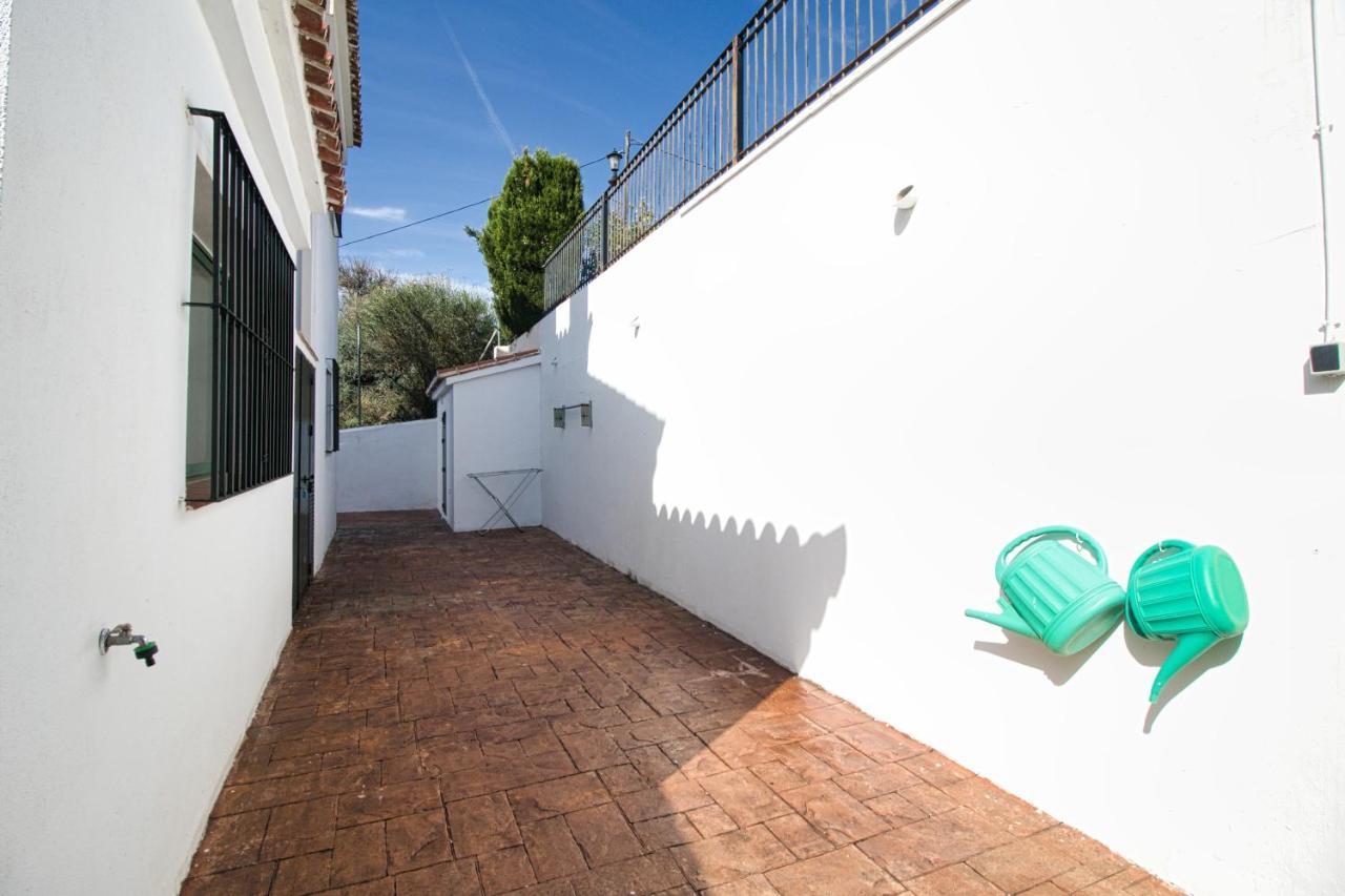 Casa de Férias Casa El Olivar De Buena Vista 72 *